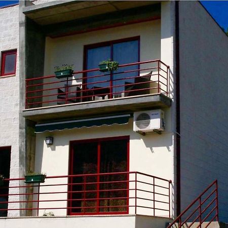 Casa No Douro Pensionat Mesão Frio Exteriör bild