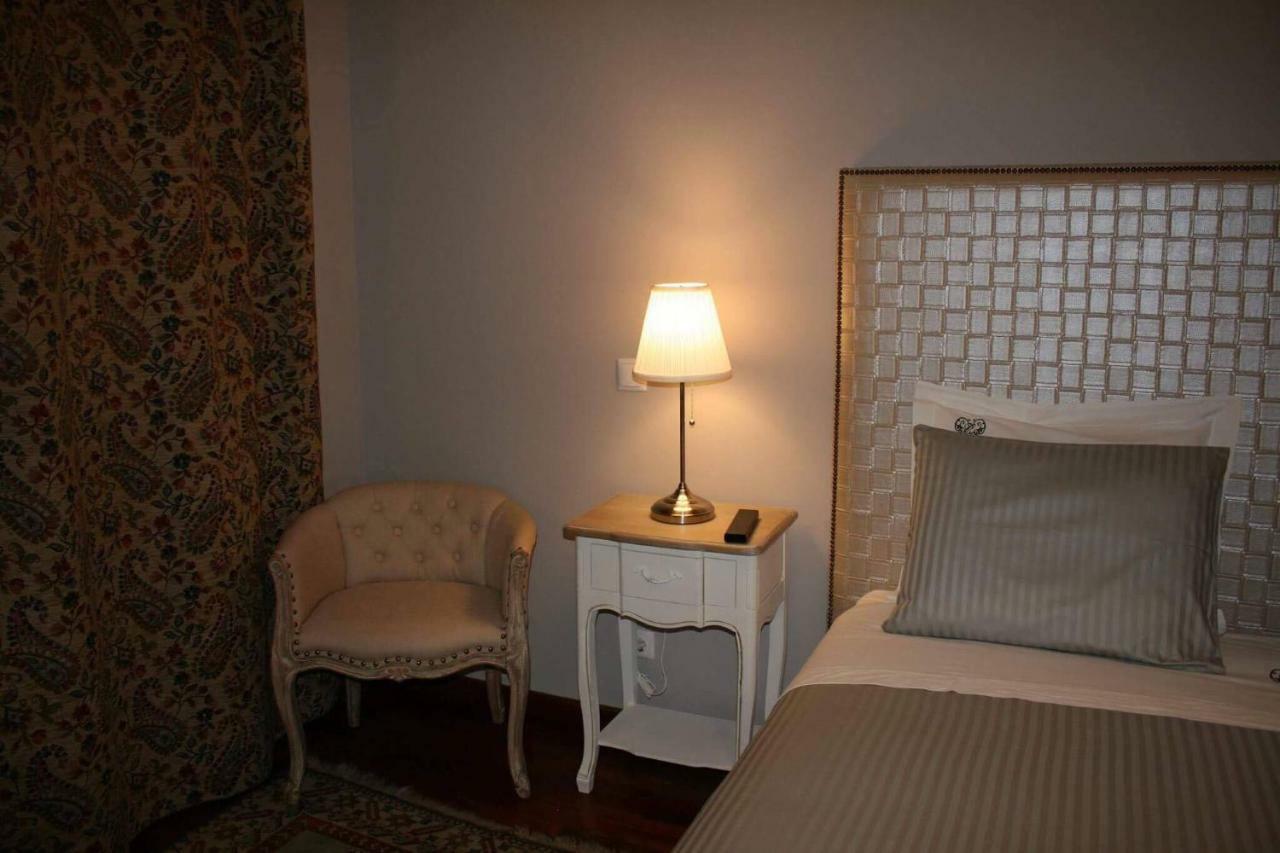 Casa No Douro Pensionat Mesão Frio Exteriör bild