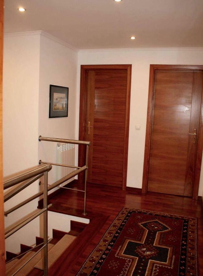 Casa No Douro Pensionat Mesão Frio Exteriör bild