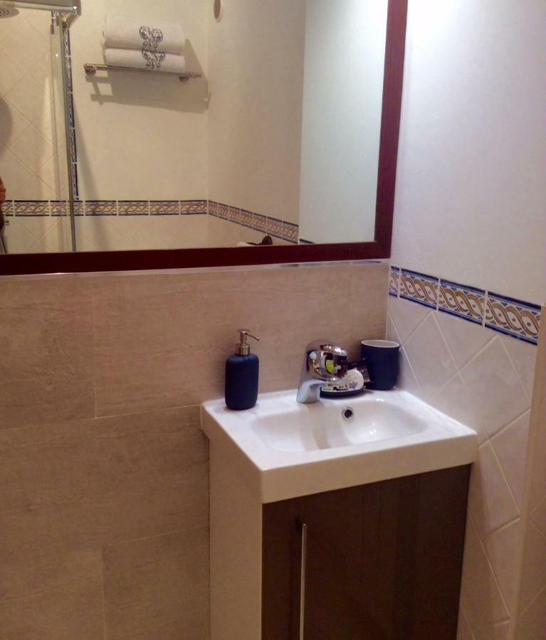 Casa No Douro Pensionat Mesão Frio Exteriör bild